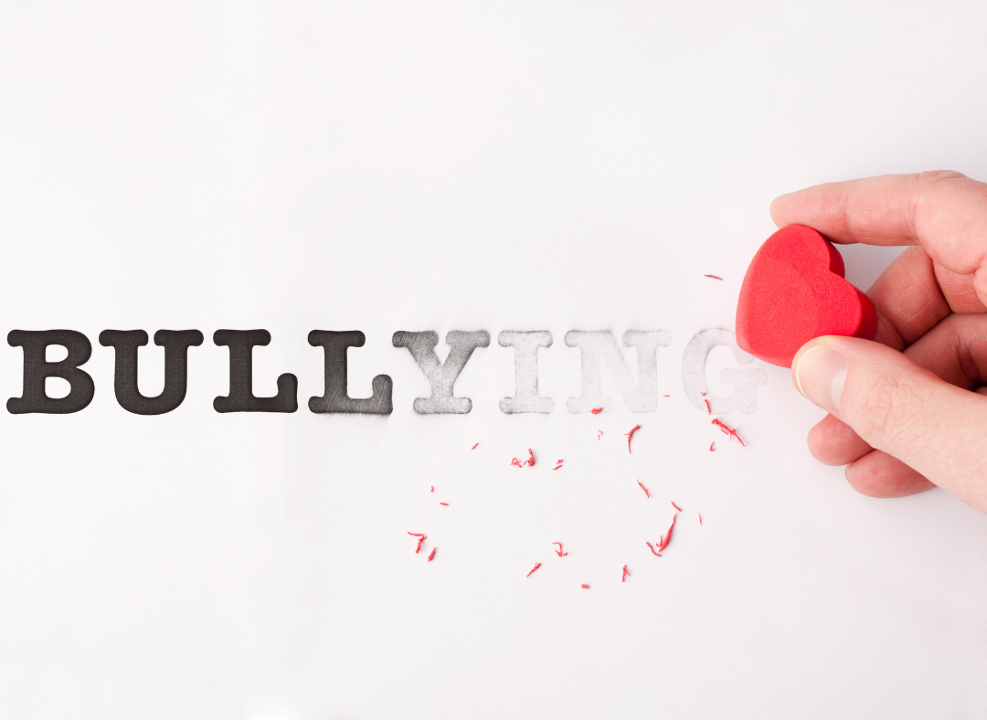 Volta às aulas: como lidar com situações de bullying na escola